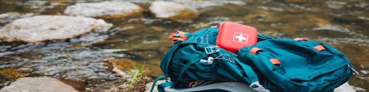 First Aid Kits