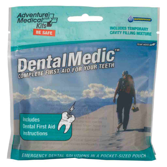 DENTAL MEDIC
