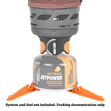 JETBOIL FUEL CAN STABILIZER