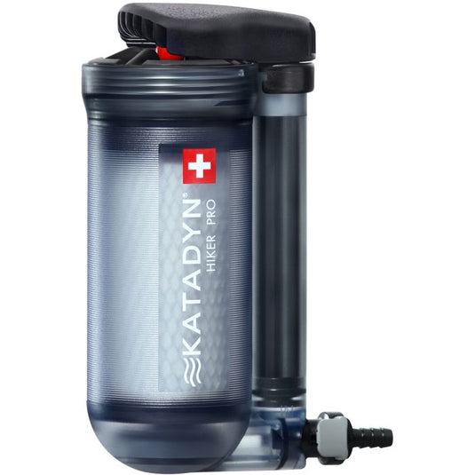 HIKER PRO MICROFILTER