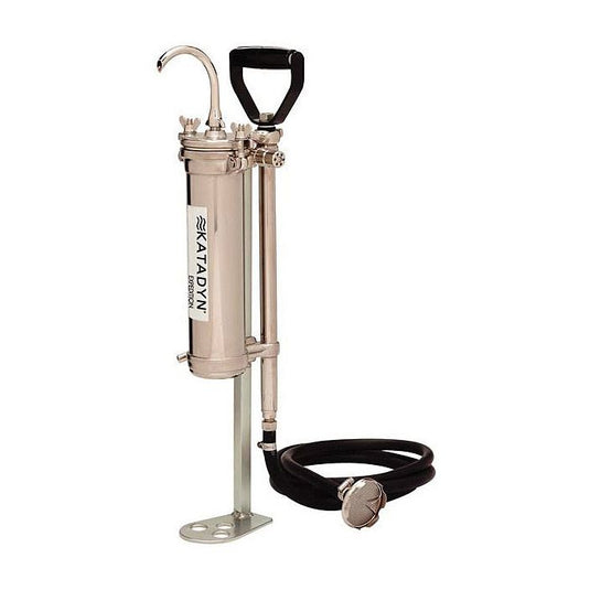 KATADYN EXPEDITION FILTER