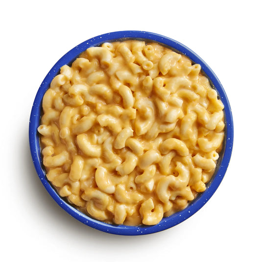 MOUNTAIN HOUSE CREAMY MAC & CHEESE