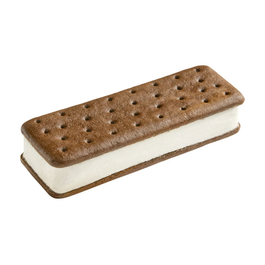 MOUNTAIN HOUSE VANILLA ICE CREAM SANDWICH