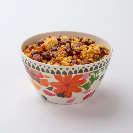 BACKPACKER PANTRY SUMMIT BREAKFAST SCRAMBLE