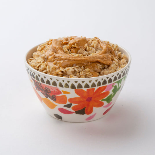 BACKPACKER PANTRY PB & BANANA OATMEAL