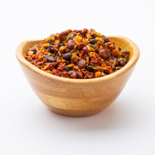 BACKPACKER PANTRY WILD WEST CHILI