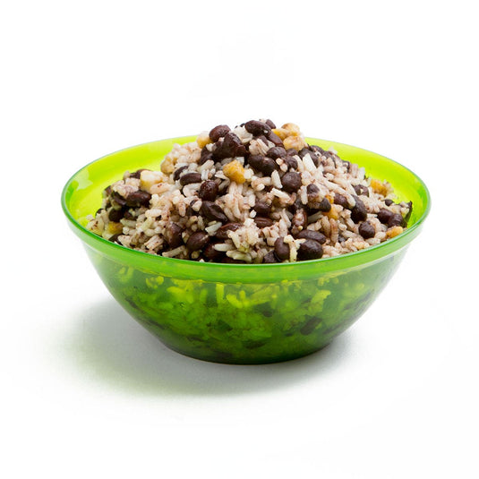 BACKPACKER PANTRY CUBAN COCONUT RICE/BLACK BEAN