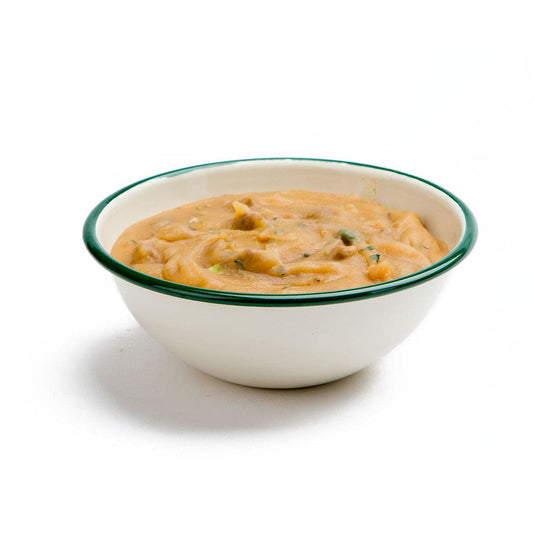 BACKPACKER PANTRY MASHED POTATO & GRAVY W/ BEEF