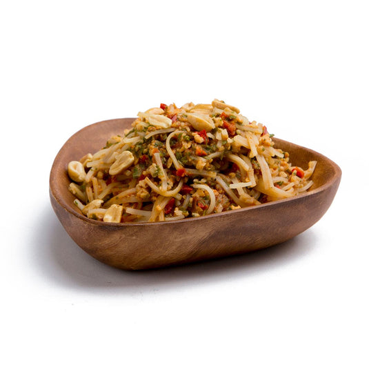 BACKPACKER PANTRY PAD THAI (VEGAN)