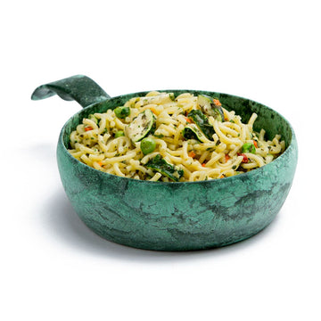 BACKPACKER PANTRY PASTA & SPRING VEGETABLES