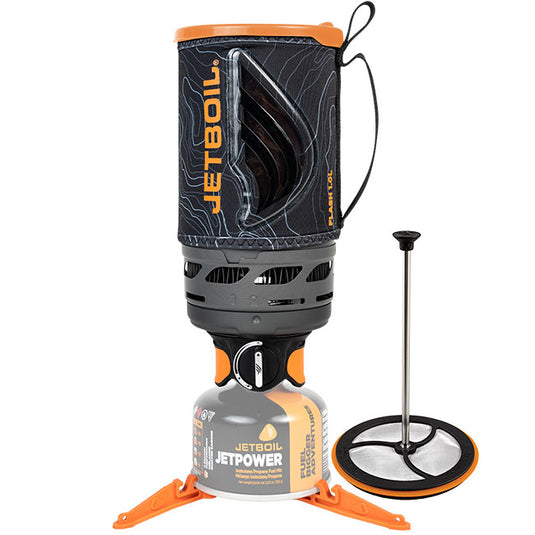 Flash Java 1.0L Fast Boil System