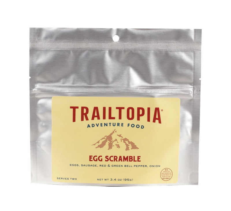 Load image into Gallery viewer, TRAILTOPIA EGG SCRAMBLE GF
