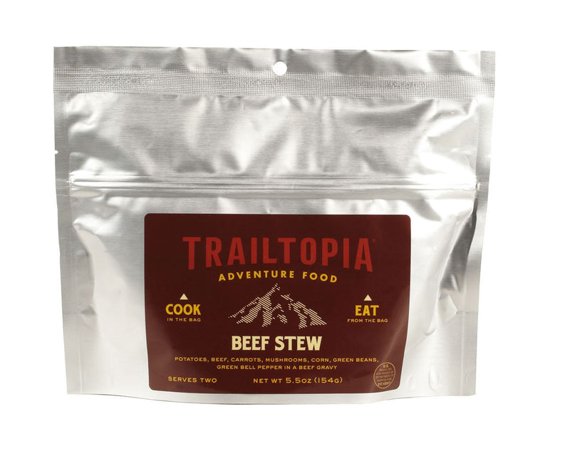 Load image into Gallery viewer, TRAILTOPIA BEEF STEW
