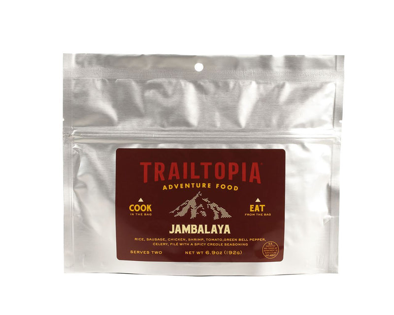 Load image into Gallery viewer, TRAILTOPIA JAMBALAYA GF
