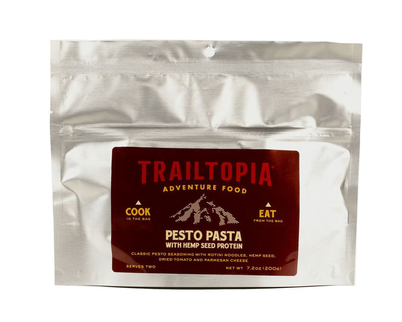 Load image into Gallery viewer, TRAILTOPIA PESTO PASTA
