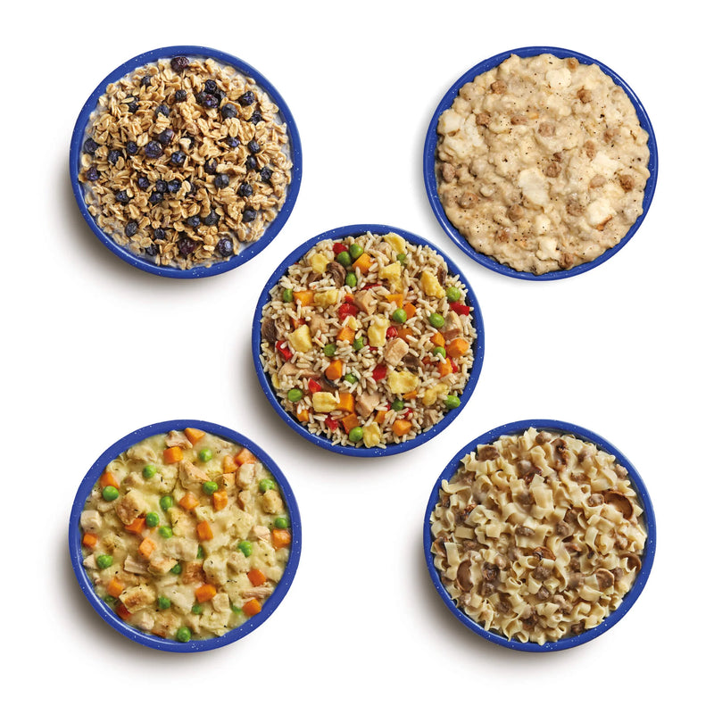 Load image into Gallery viewer, MOUNTAIN HOUSE 3-DAY EMERGENCY FOOD KIT
