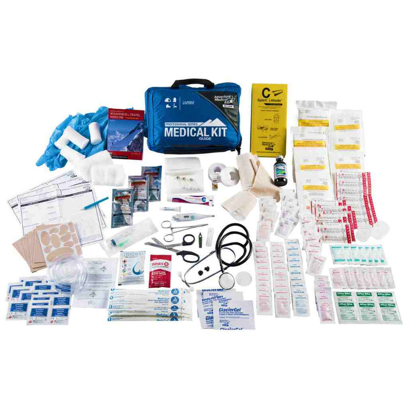 Load image into Gallery viewer, GUIDE I MEDICAL KIT
