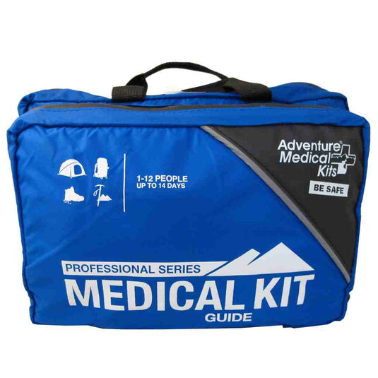 GUIDE I MEDICAL KIT