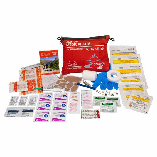 SPORTSMAN 100 KIT