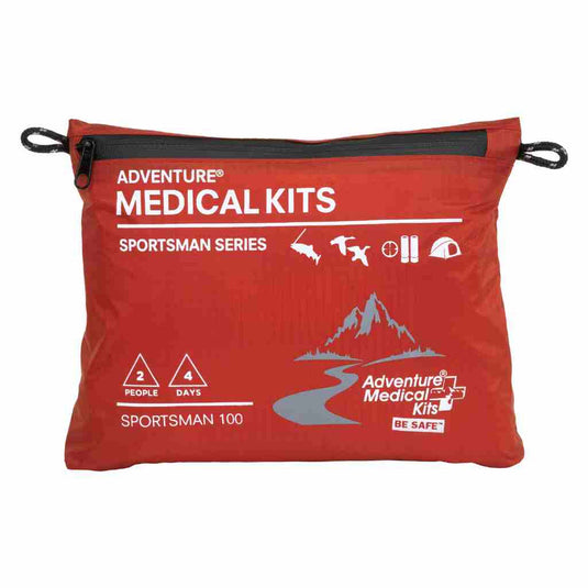 SPORTSMAN 100 KIT