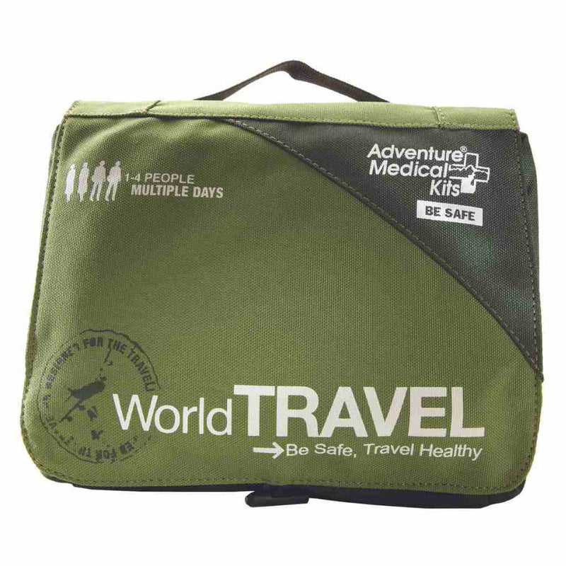 Load image into Gallery viewer, WORLD TRAVEL
