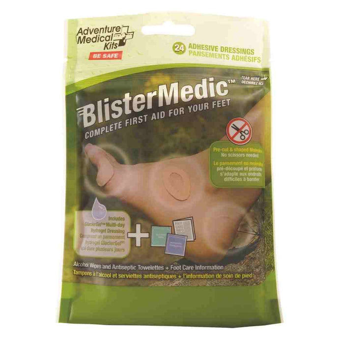 BLISTER MEDIC
