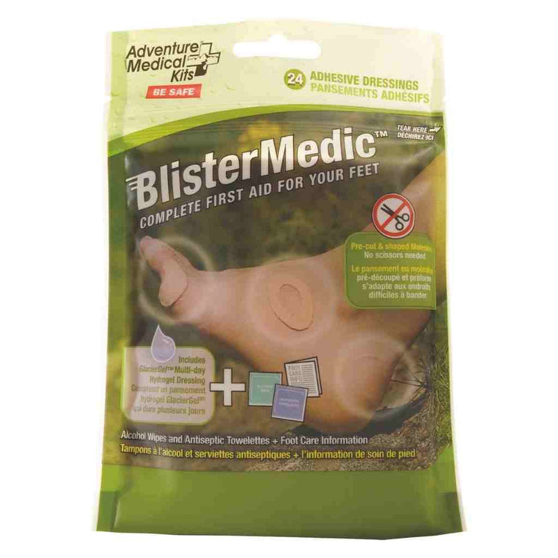 Load image into Gallery viewer, BLISTER MEDIC
