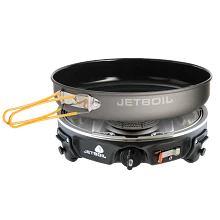 JETBOIL HALFGEN BASE CAMP SYSTEM