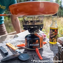 JETBOIL SUMO CARBON