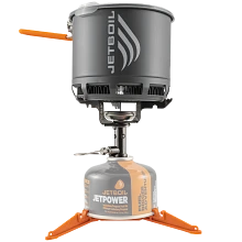 JETBOIL THE STASH