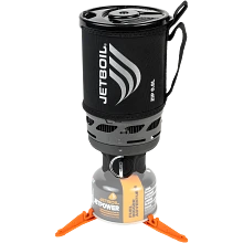 JETBOIL FLASH 1.0L CARBON