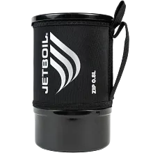 JETBOIL ZIP 0.8L CARBON