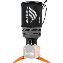 JETBOIL FLASH 1.0L CARBON