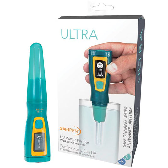 STERIPEN ULTRA