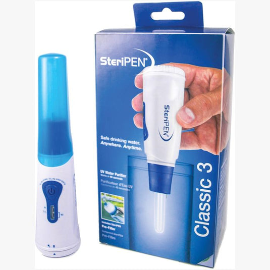 STERIPEN CLASSIC 3 UV