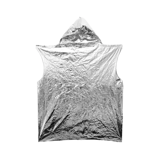 COGHLANS EMERGENCY SURVIVAL PONCHO