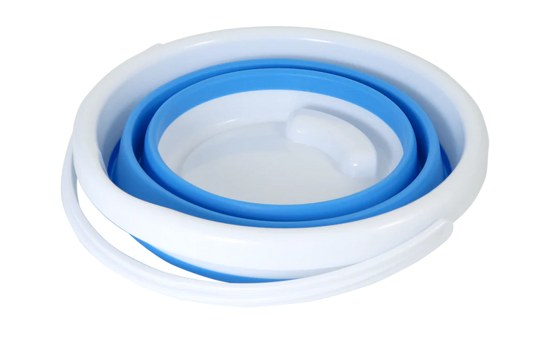 Load image into Gallery viewer, COGHLANS COLLAPSIBLE BUCKET 5 L
