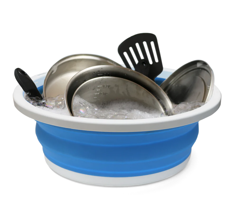 Load image into Gallery viewer, COGHLANS COLLAPSIBLE SINK
