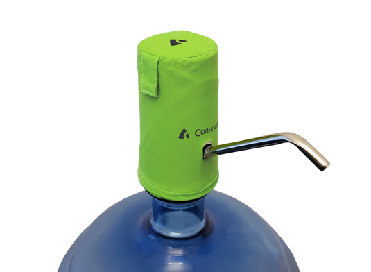 COGHLANS RECHARGABLE WATER PUMP