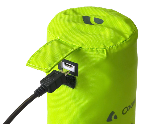COGHLANS RECHARGABLE WATER PUMP