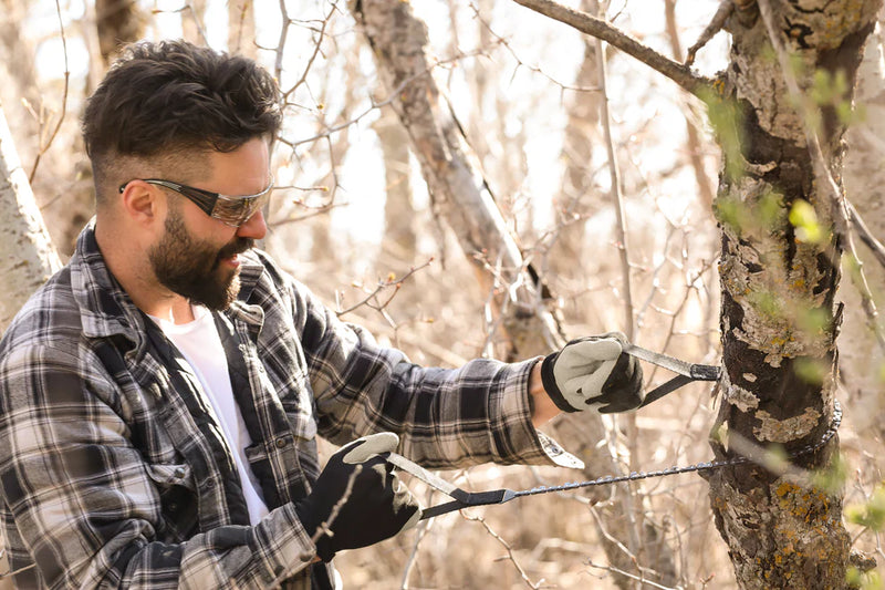 Load image into Gallery viewer, COGHLANS POCKET CHAINSAW
