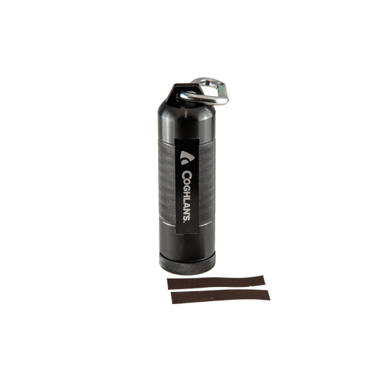 COGHLANS MATCH CASE