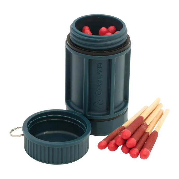 COGHLANS STORM MATCHES 5CM 20PC