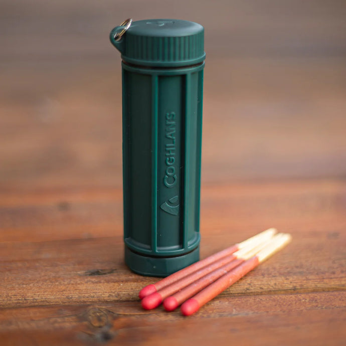 COGHLANS STORM MATCHES 10CM 15PC