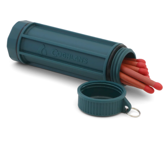 COGHLANS STORM MATCHES 10CM 15PC