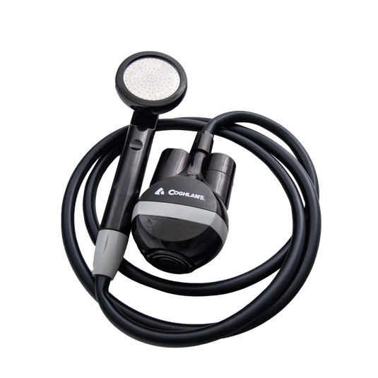 COGHLANS PORTABLE SHOWER