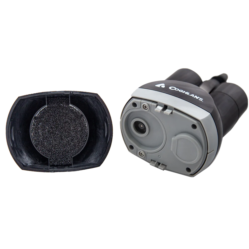 Load image into Gallery viewer, COGHLANS PORTABLE SHOWER
