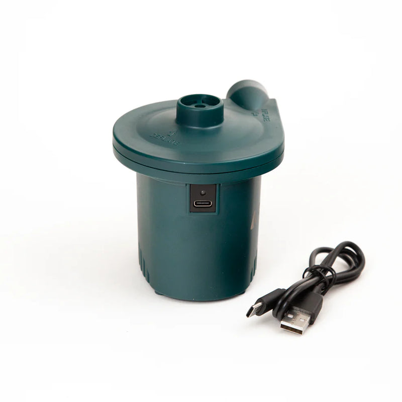 Load image into Gallery viewer, COGHLANS RECHARGEABLE AIR PUMP

