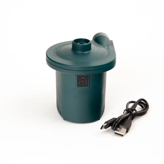 COGHLANS RECHARGEABLE AIR PUMP