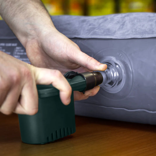 COGHLANS RECHARGEABLE AIR PUMP